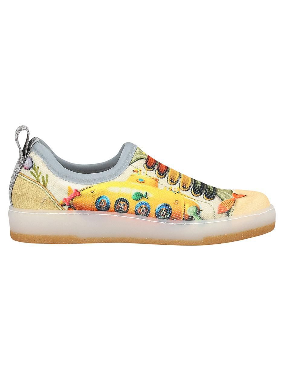 Tenis para niño Tenis para niño