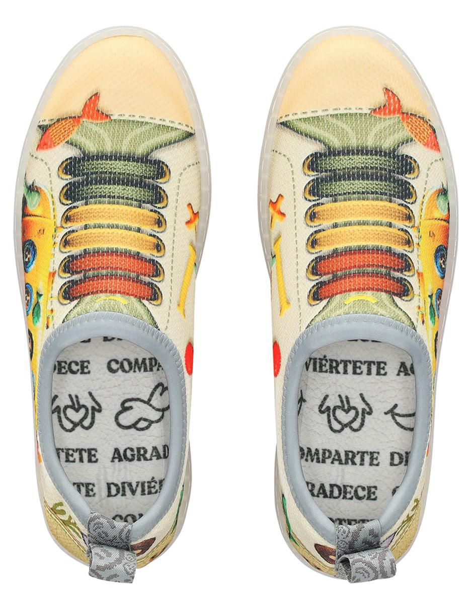 Tenis para niño 2