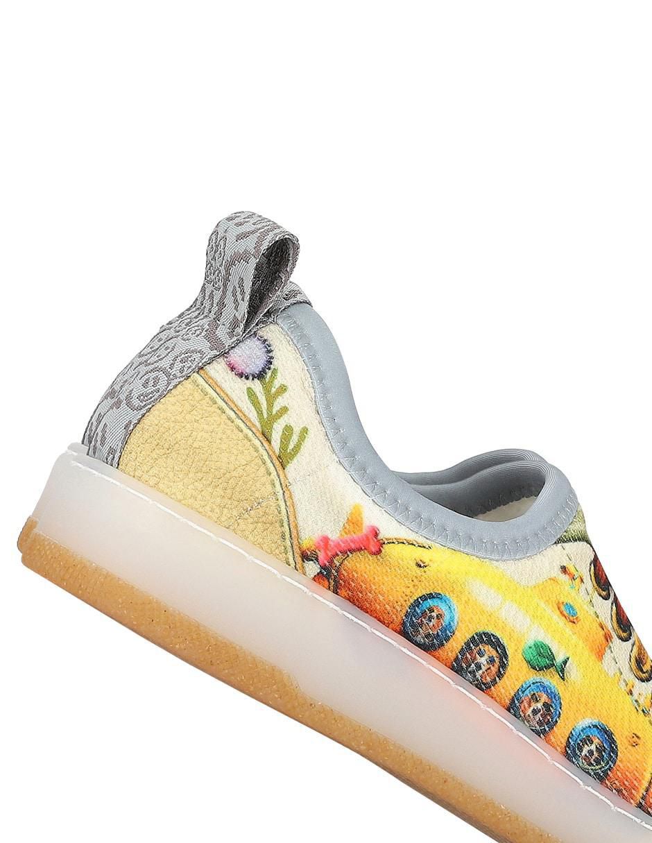 Tenis para niño 8