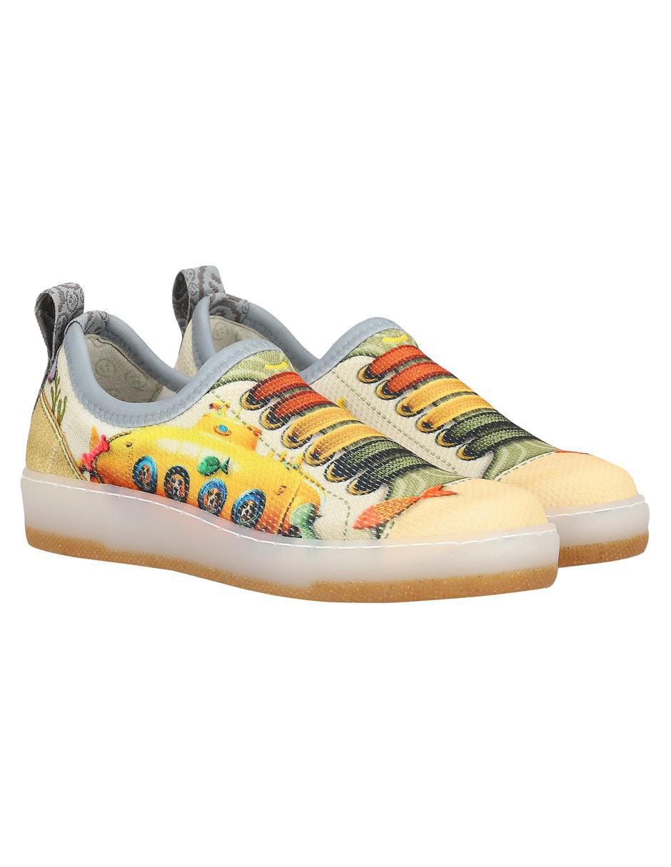 Tenis para niño 9
