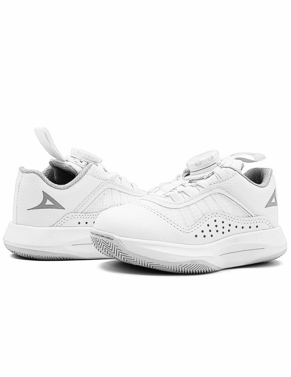 Tenis para niño Back To School 4