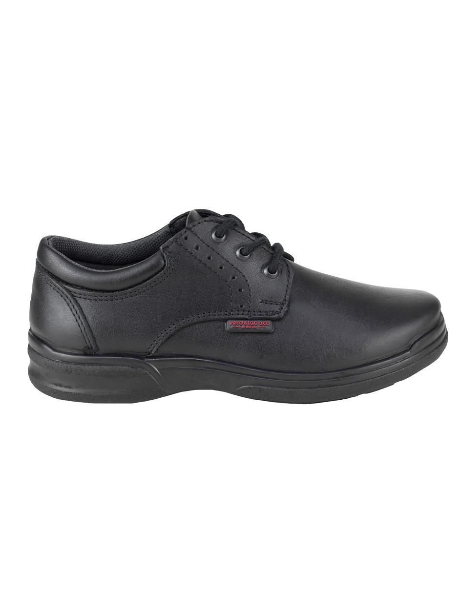 Zapato de piel para niño 2