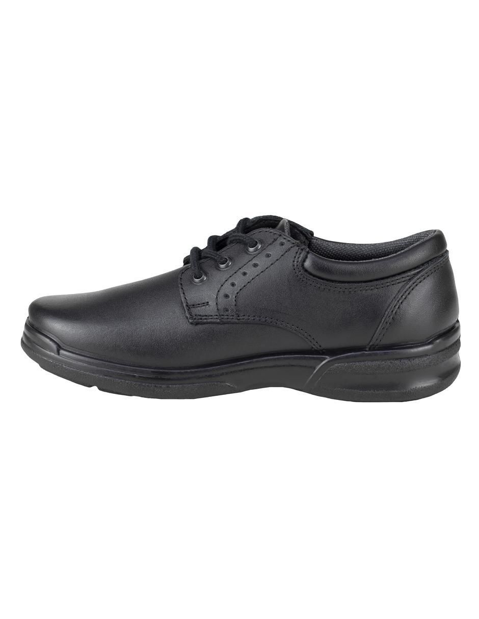 Zapato de piel para niño 3