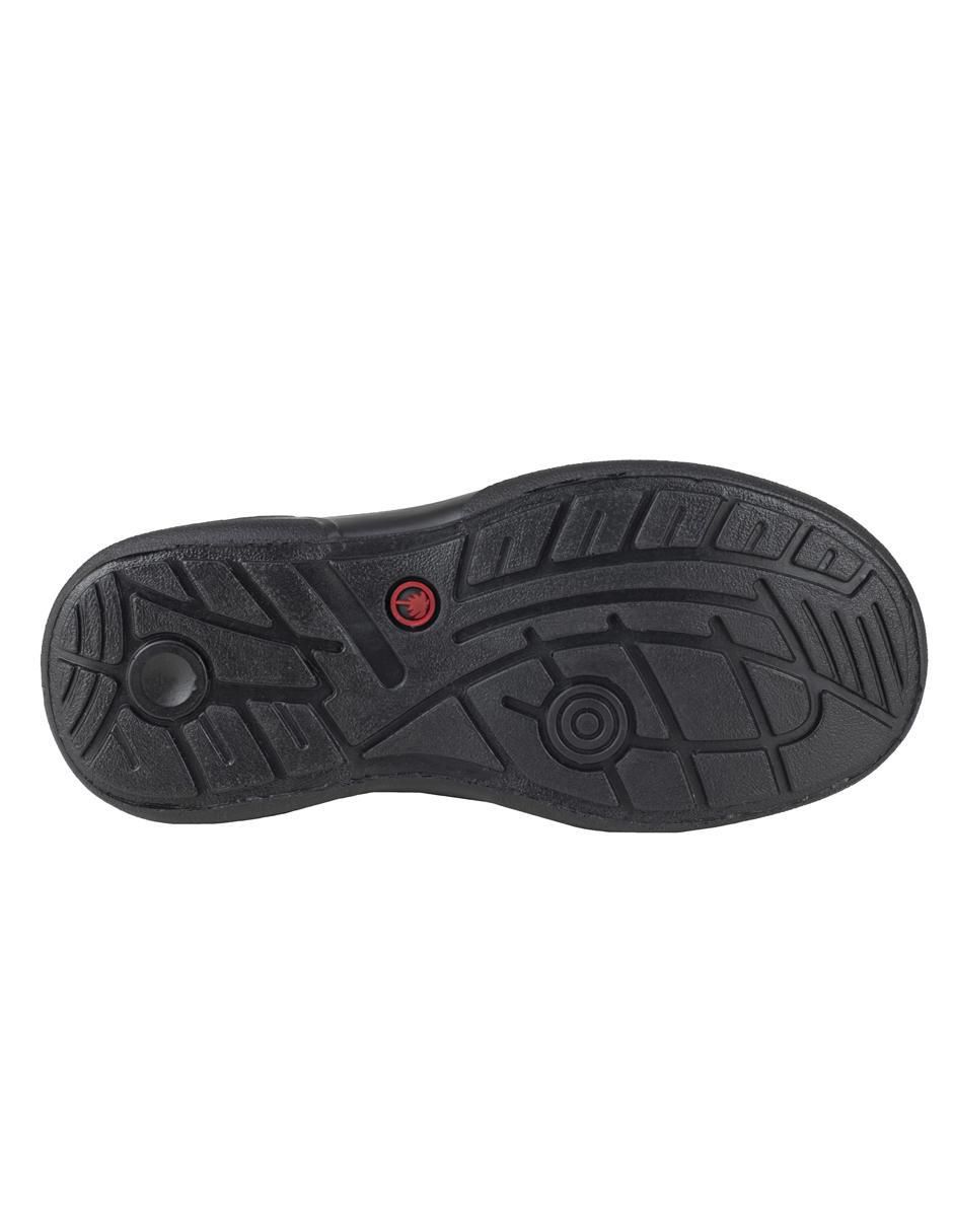 Zapato de piel para niño 4