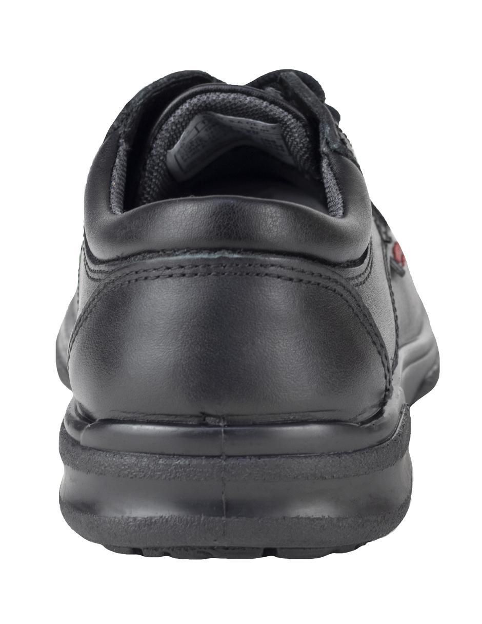 Zapato de piel para niño 5