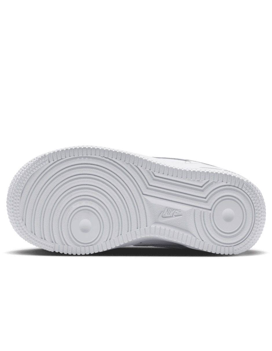 Tenis unisex Air Force 1 6