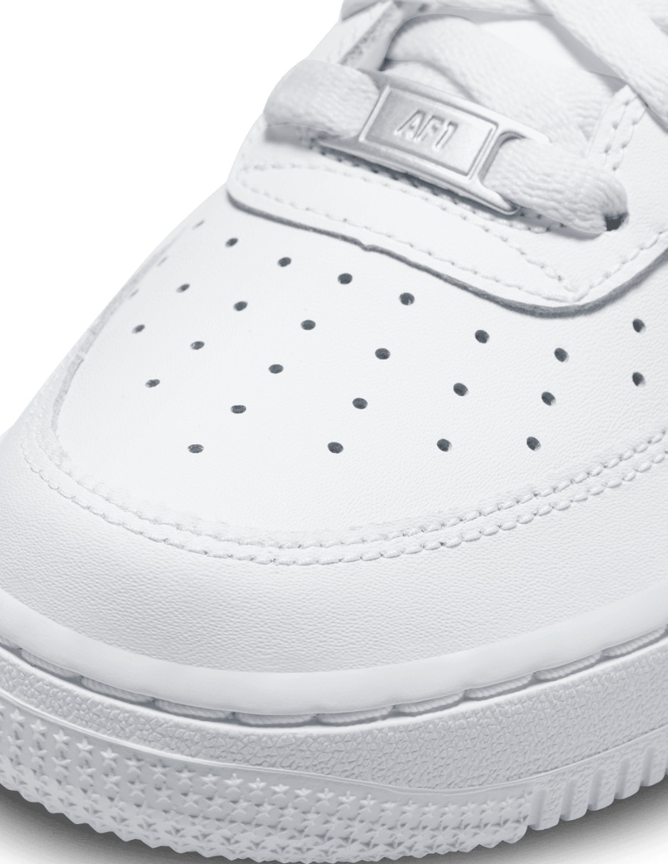 Tenis unisex Air Force 1 7