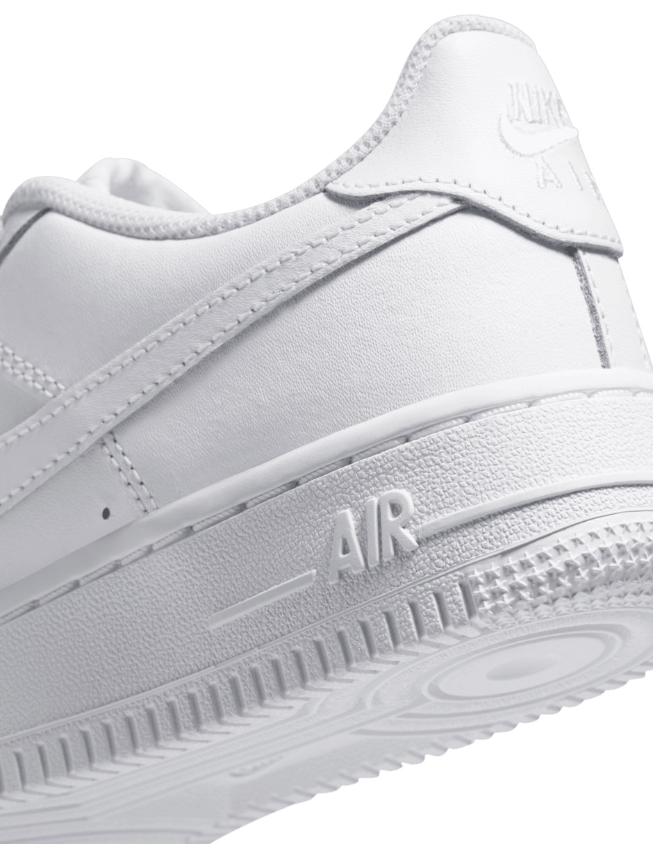 Tenis unisex Air Force 1 8