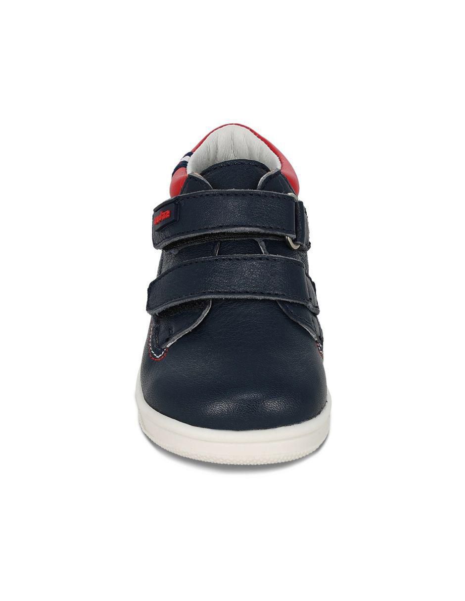 Zapato de piel para niño 3