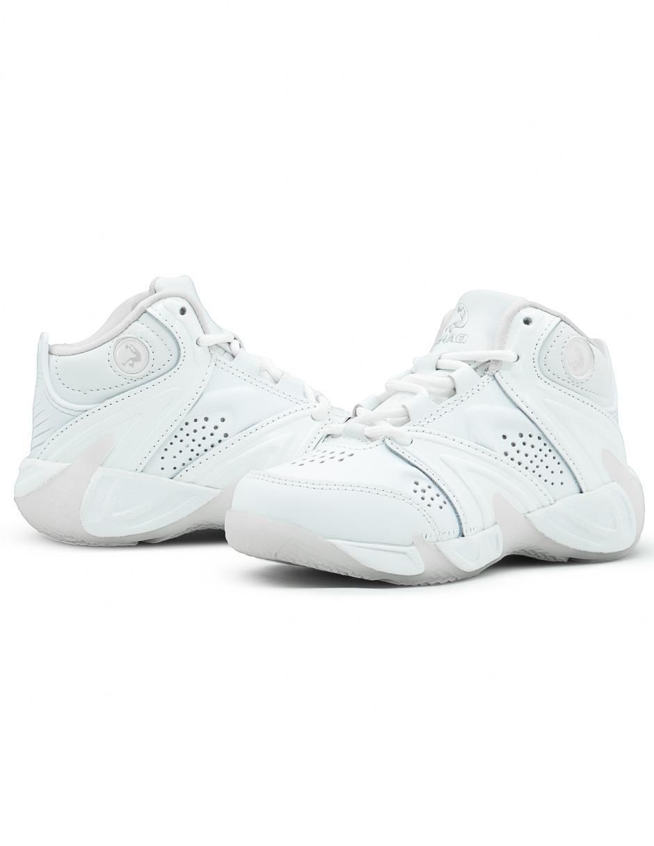 Tenis para niño 5