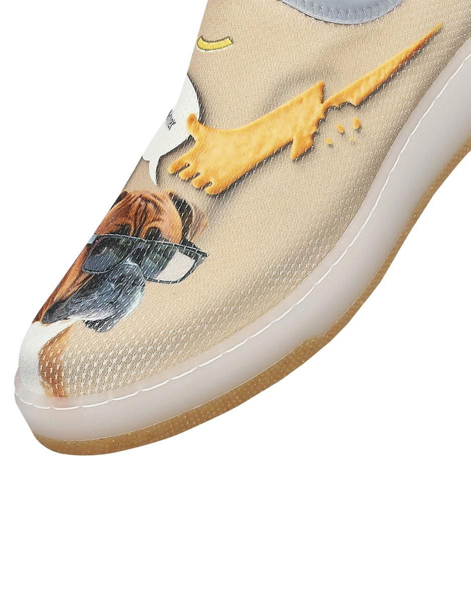 Tenis para niño Dog Lover 4