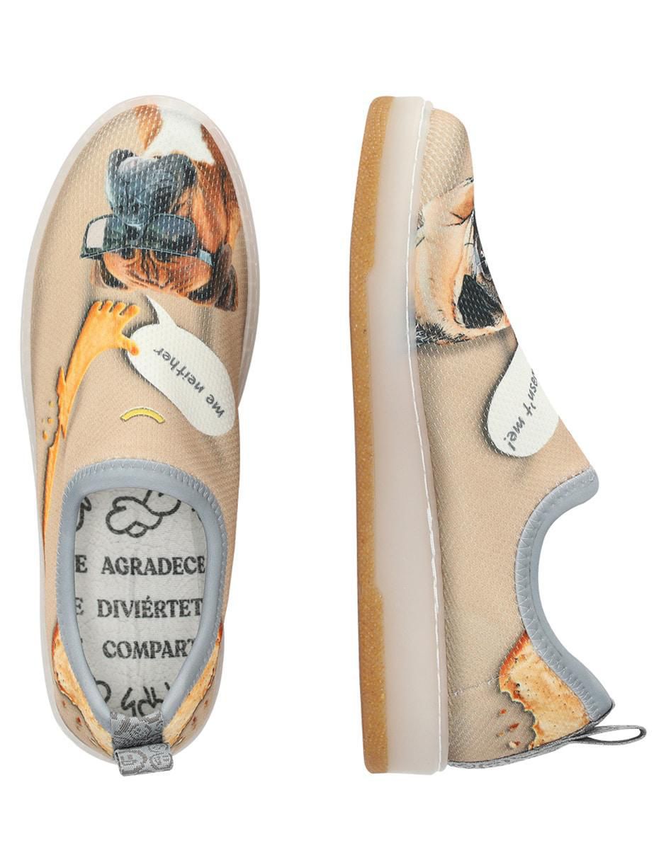 Tenis para niño Dog Lover 6