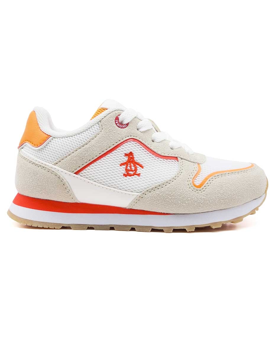 Tenis para niño Calder 2