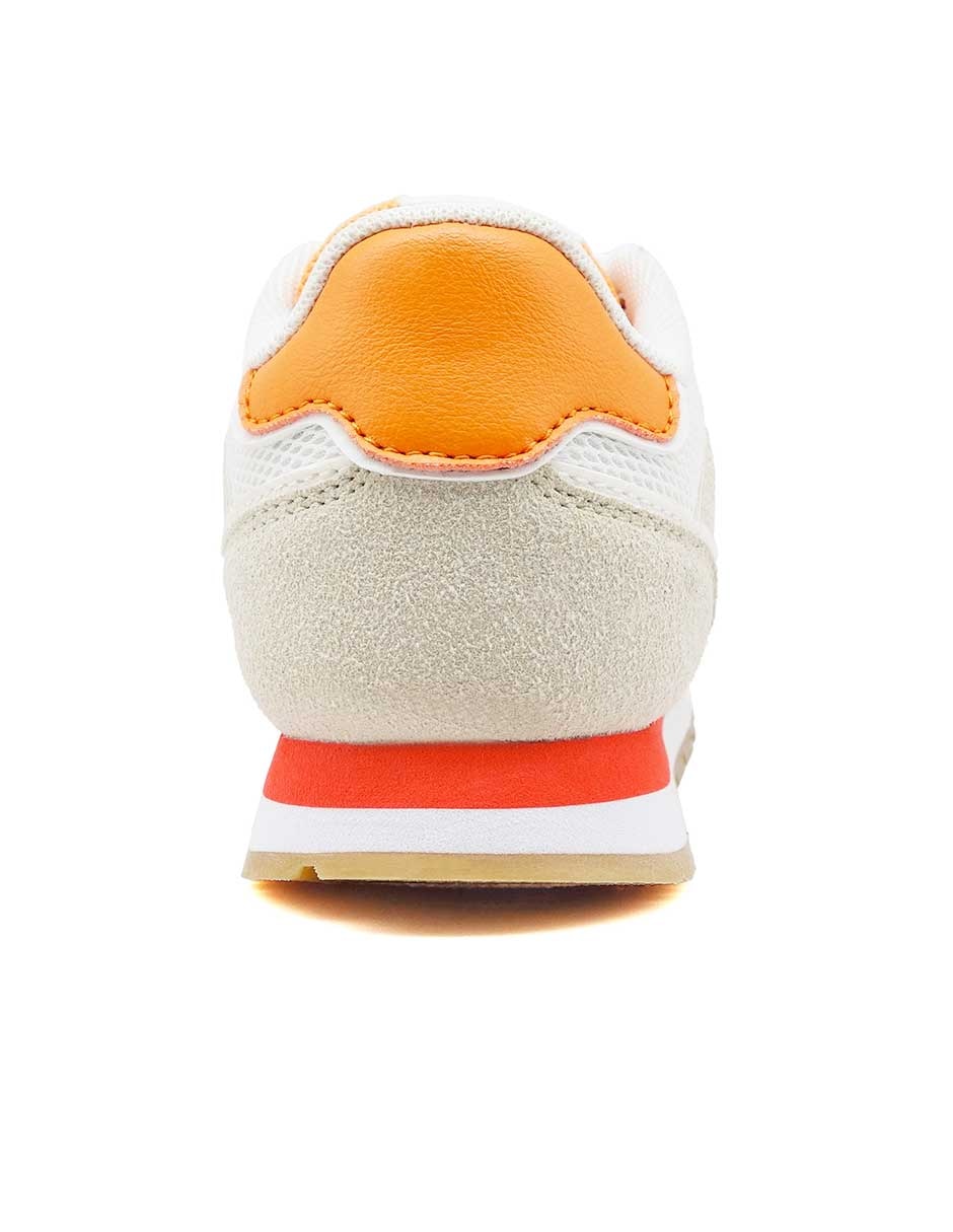 Tenis para niño Calder 4