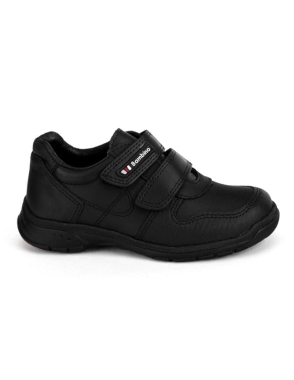 Zapato de piel para niño