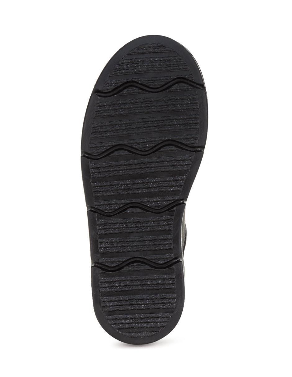 Zapato de piel para niño 5