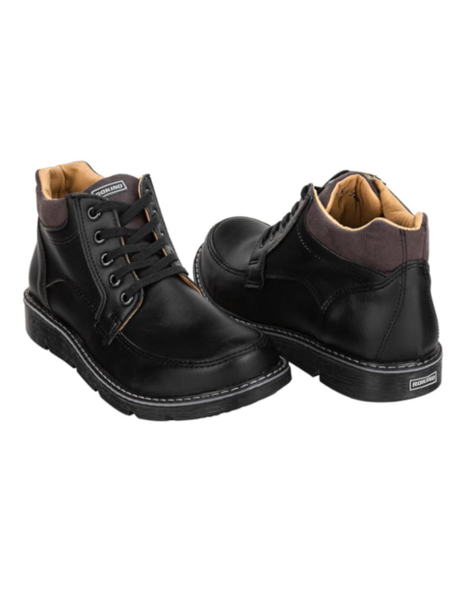 Bota para niño 3