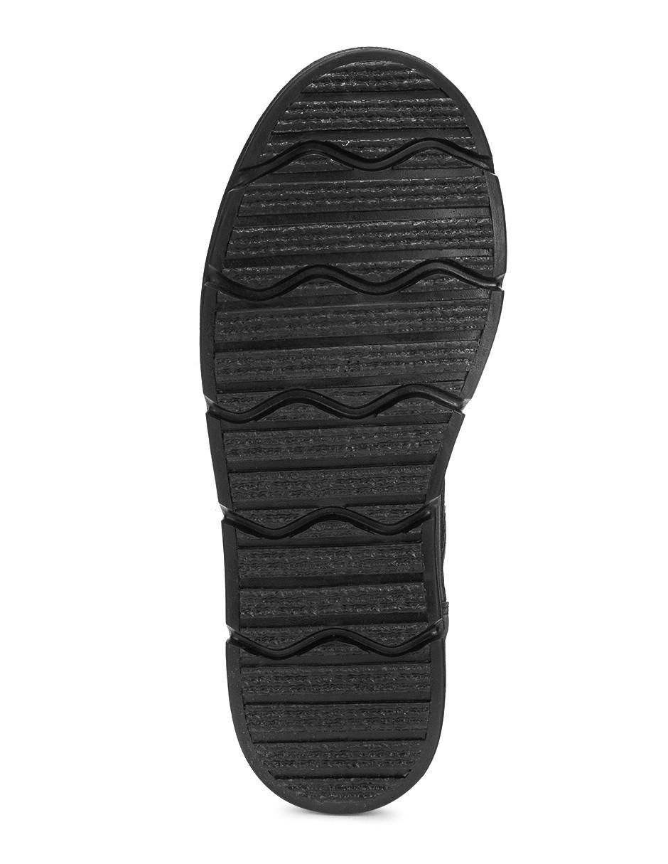 Bota para niño 4
