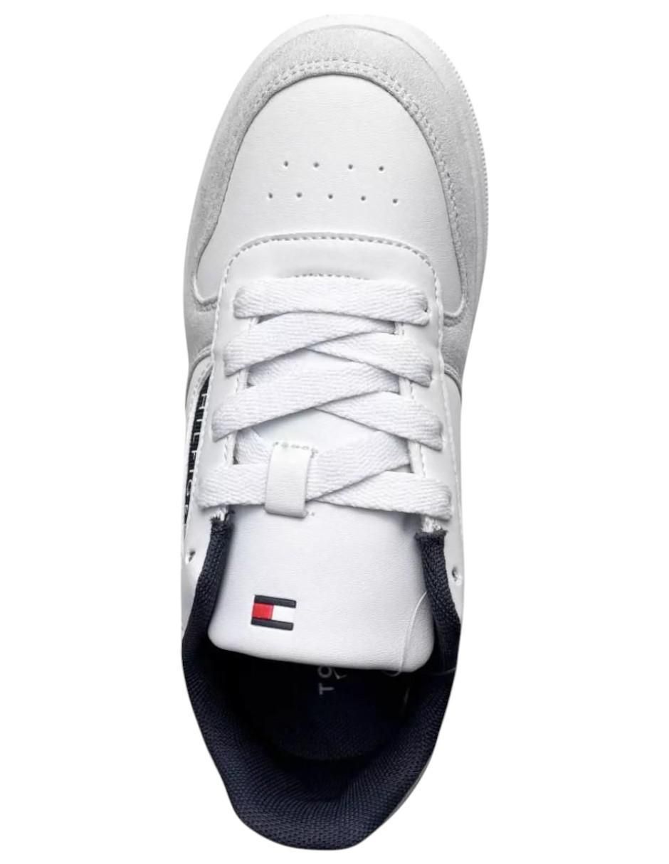 Tenis para niño 4