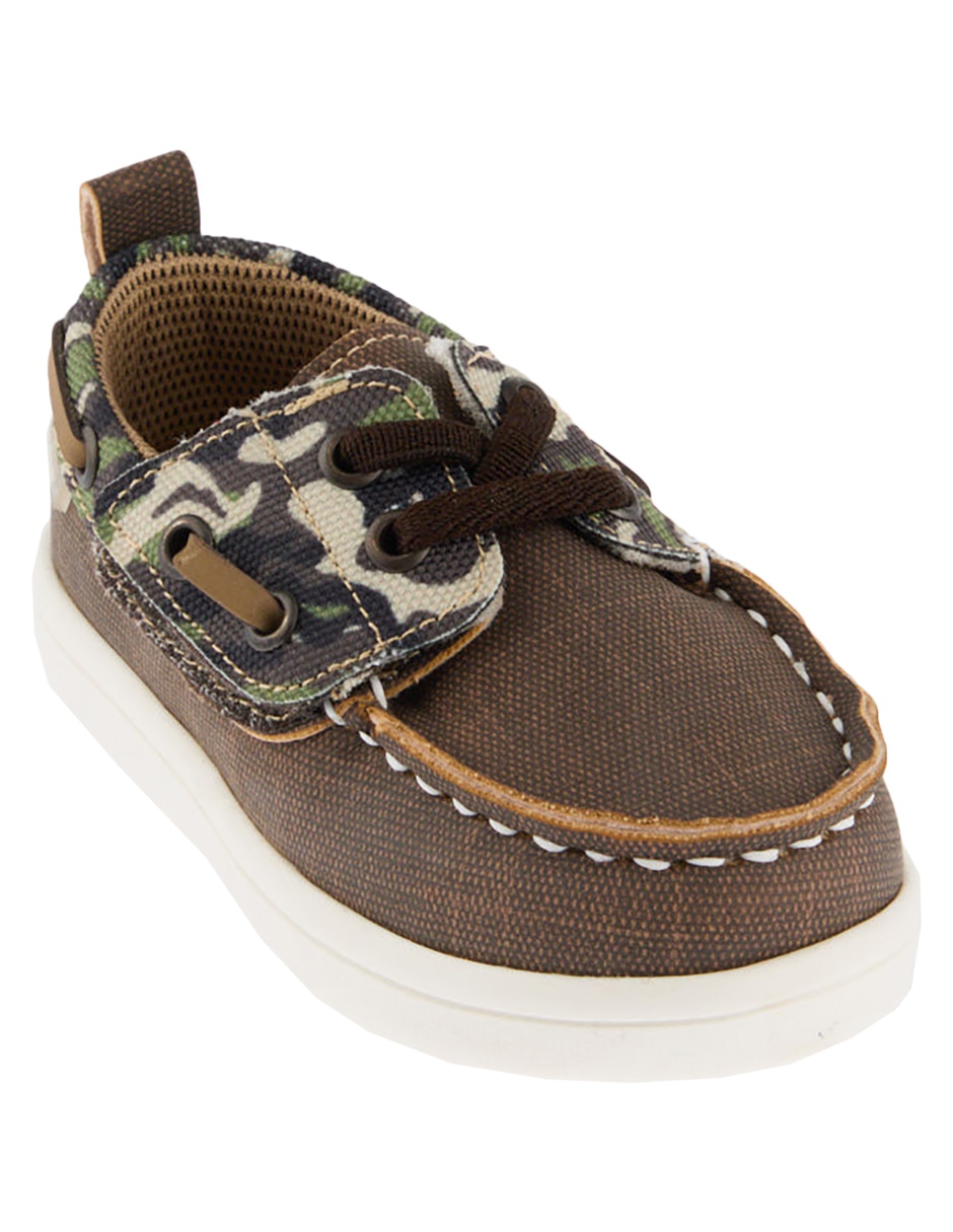Zapato para niño