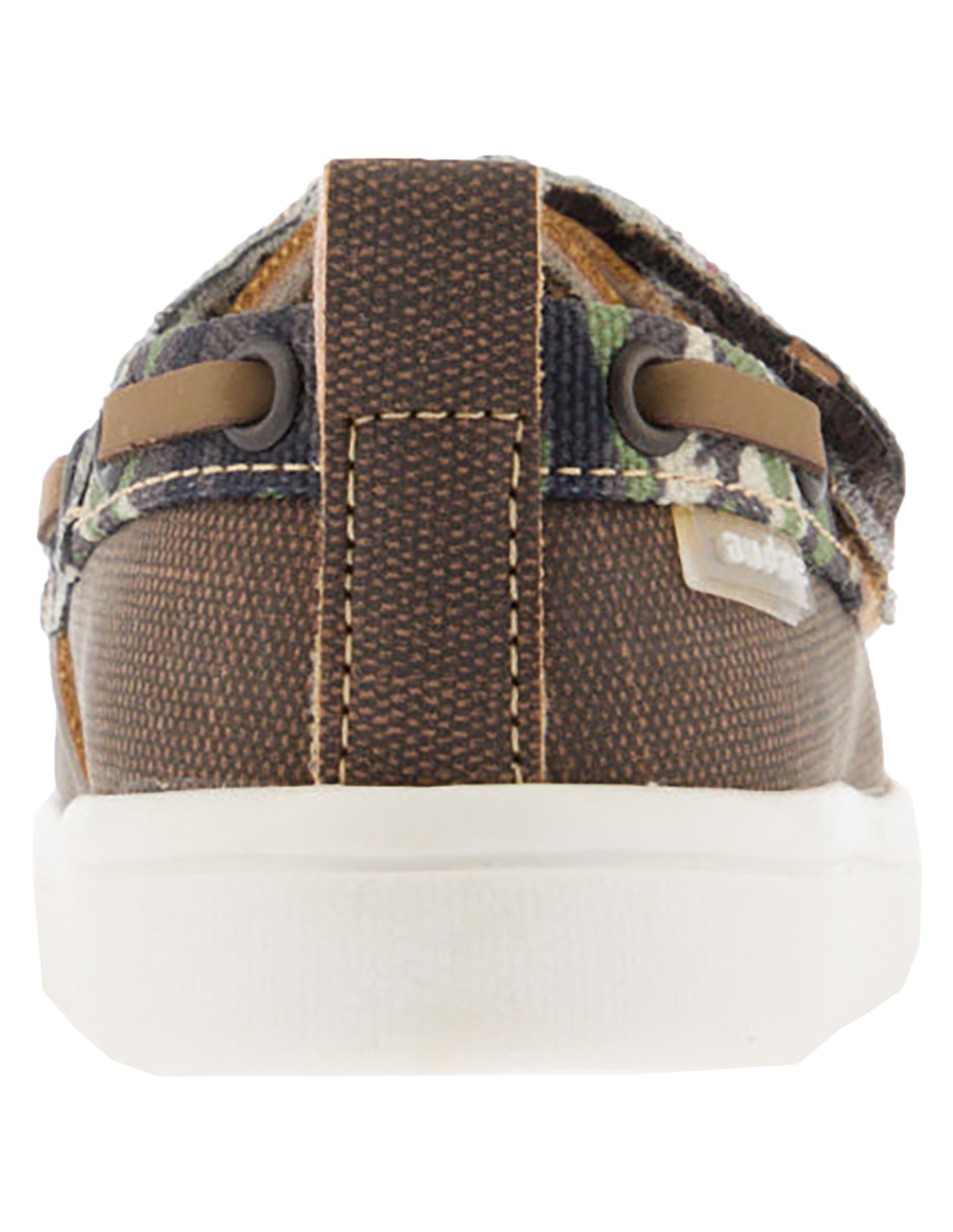 Zapato para niño 3