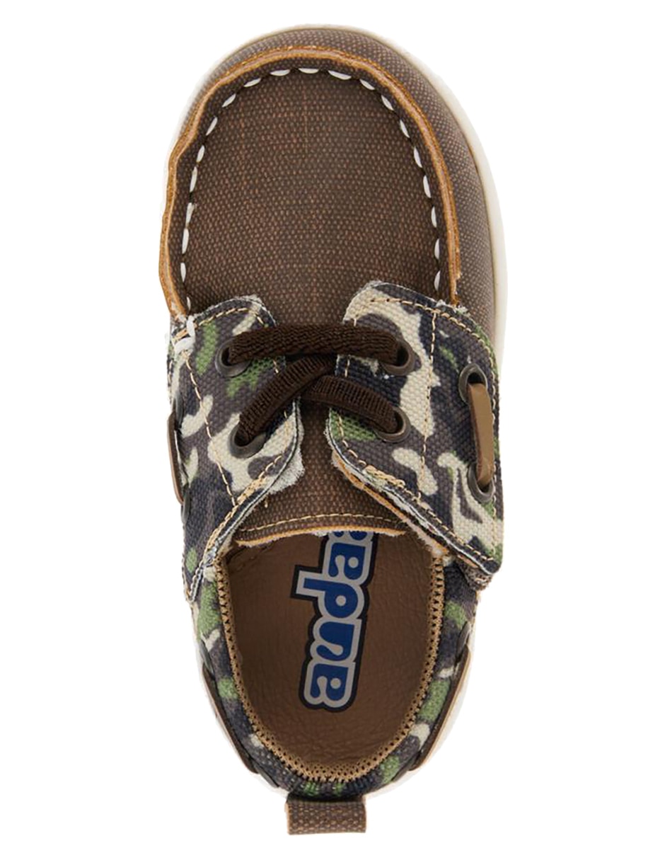 Zapato para niño 5