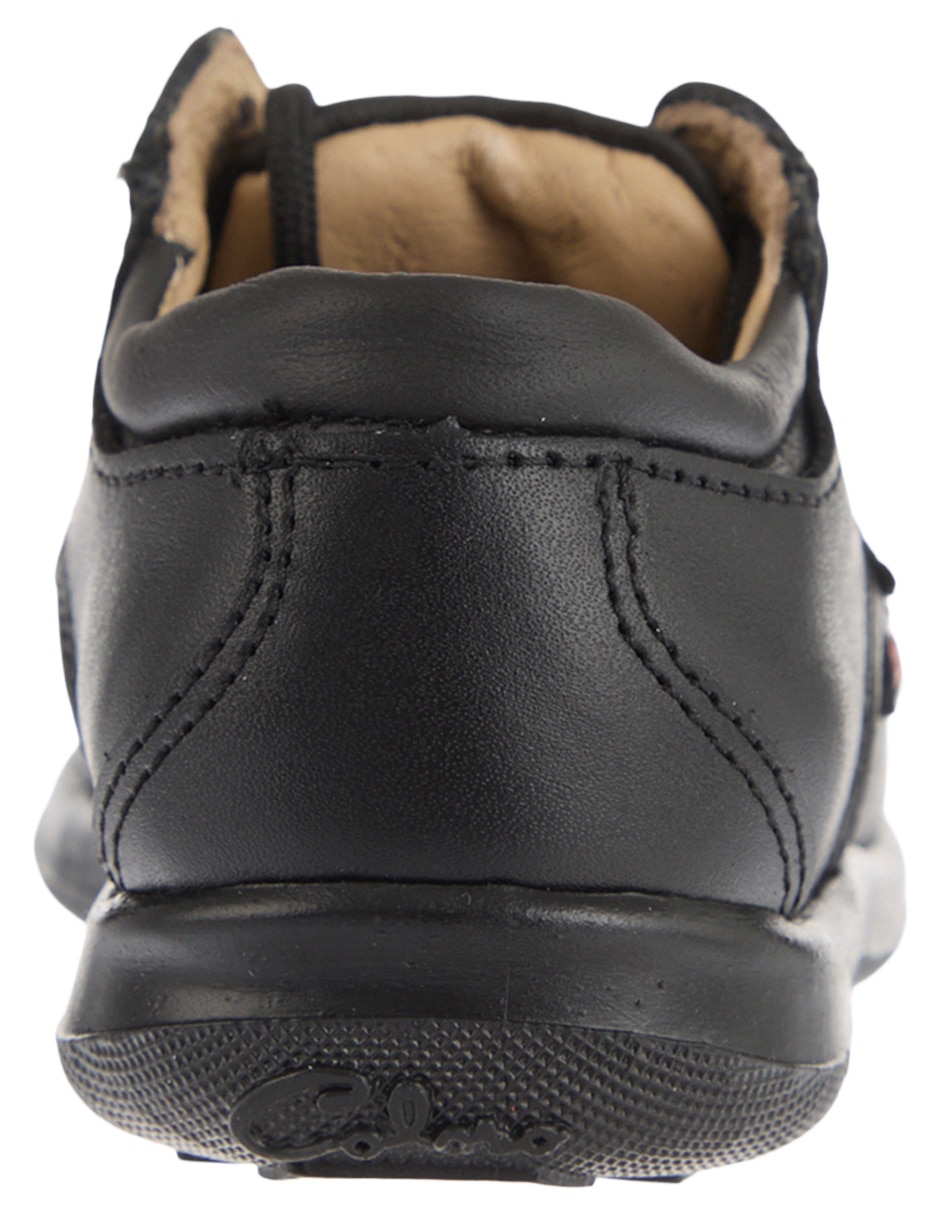 Zapato de piel para niño 3