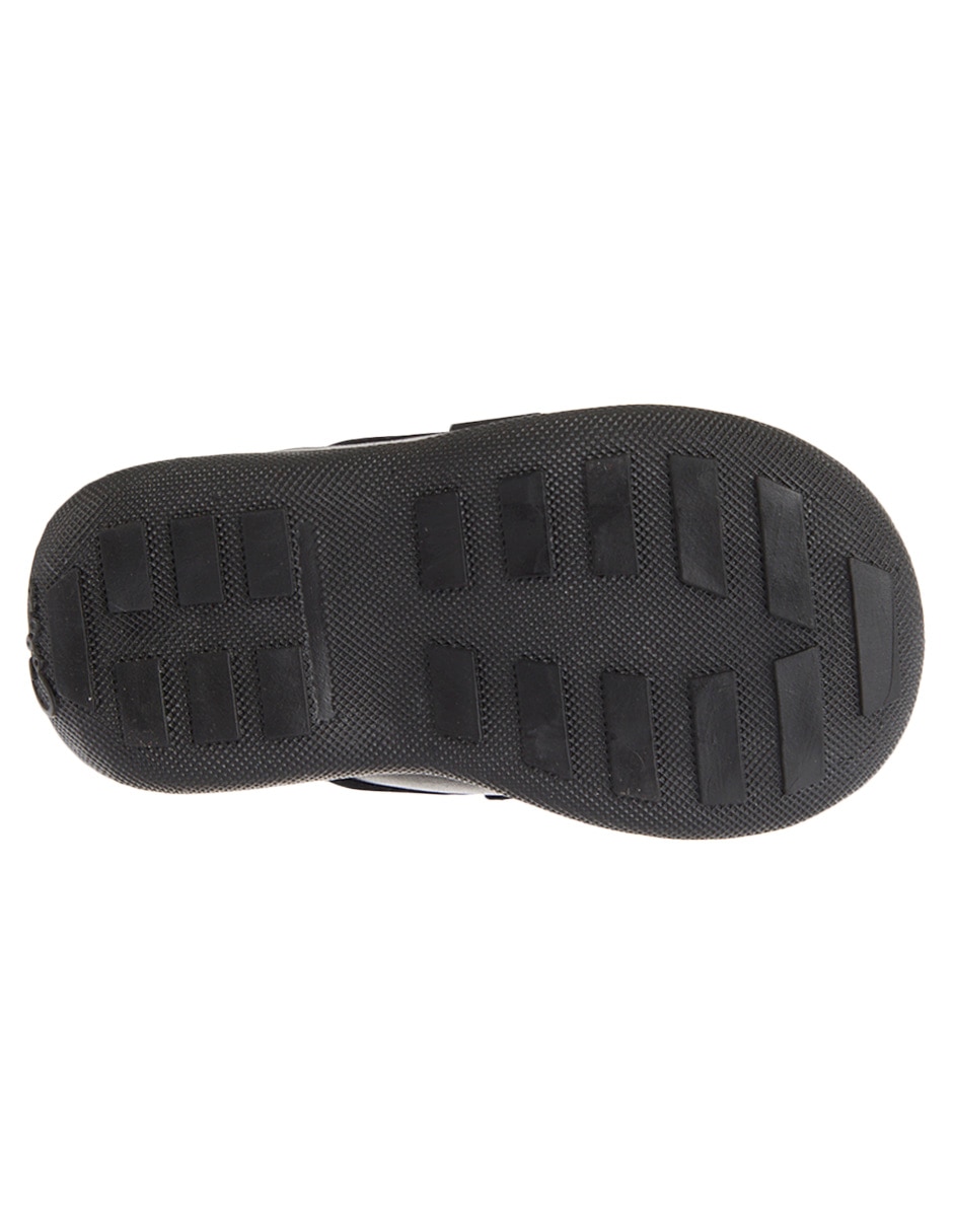 Zapato de piel para niño 6