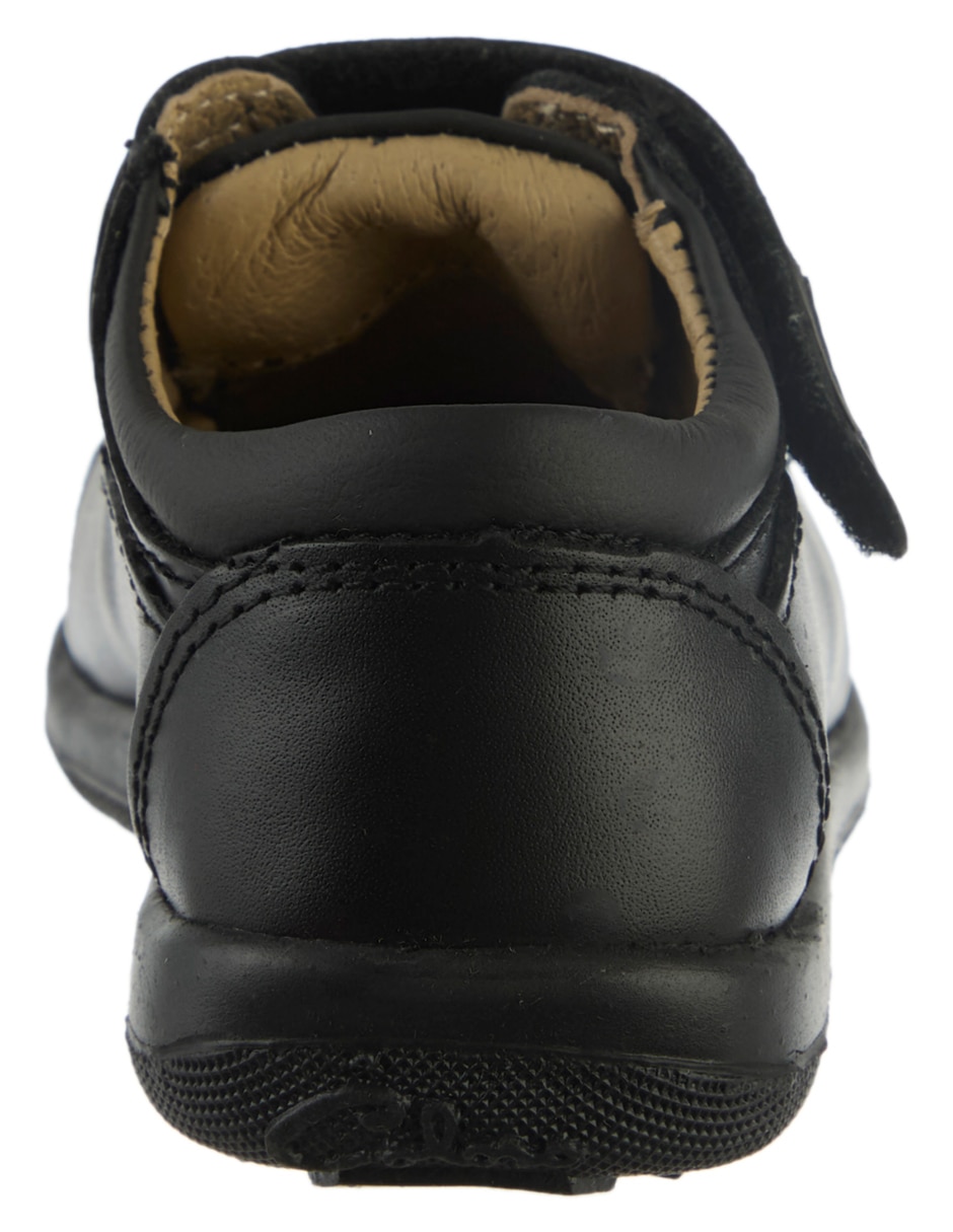 Zapato de piel para niño 3