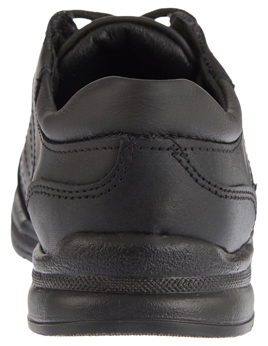 Zapato Escolar de piel para niño 3