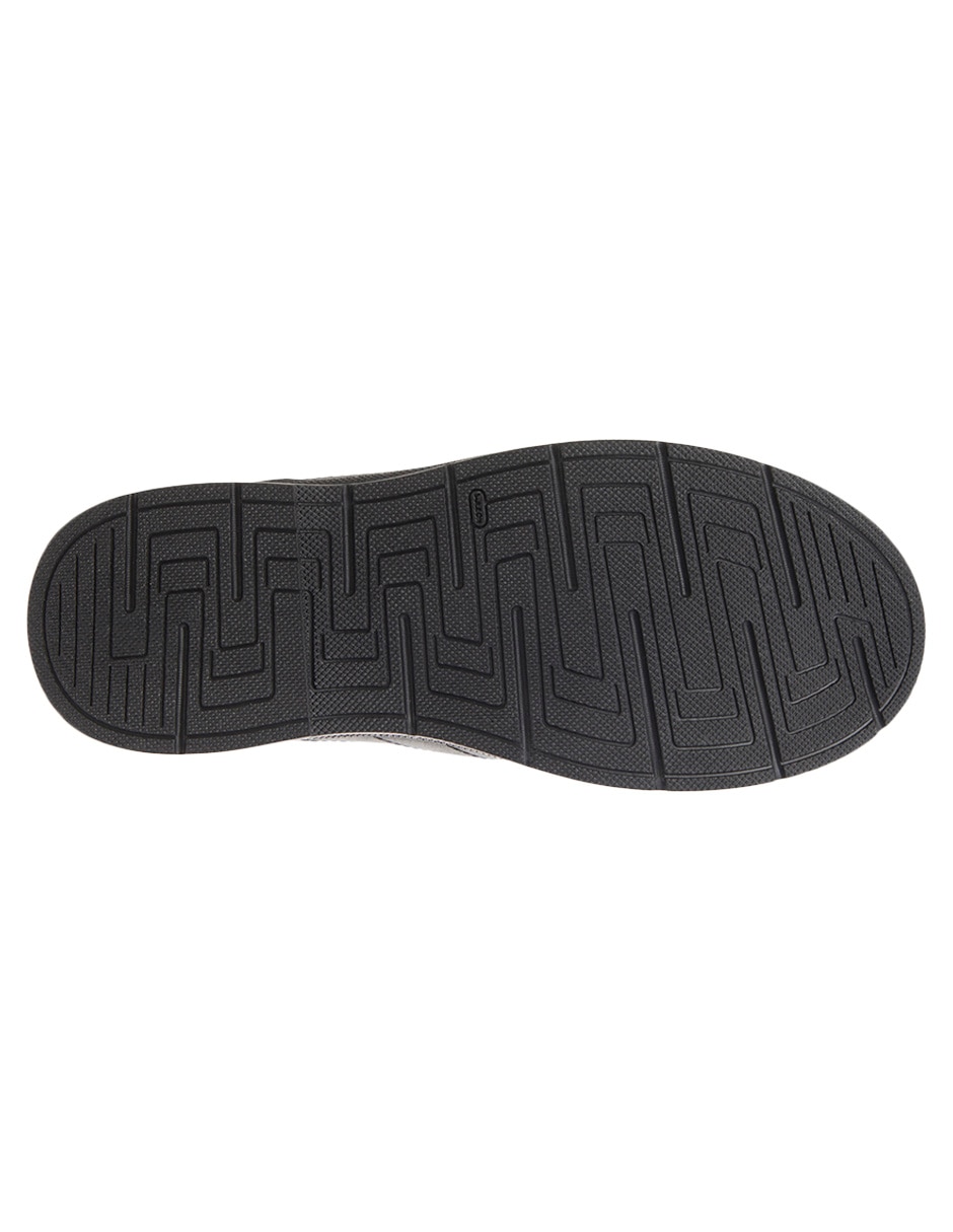 Zapato Escolar de piel para niño 6
