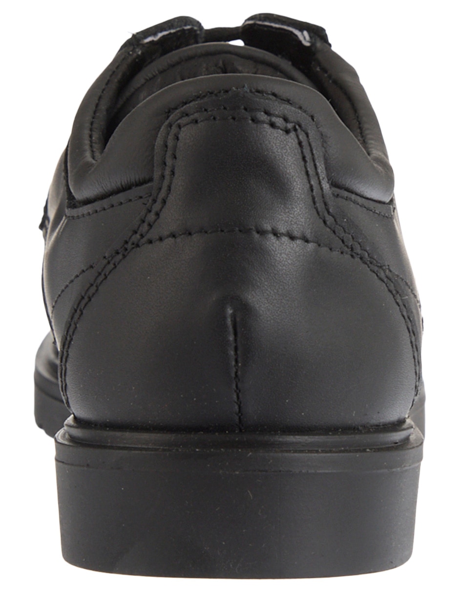 Zapato de piel para niño 3