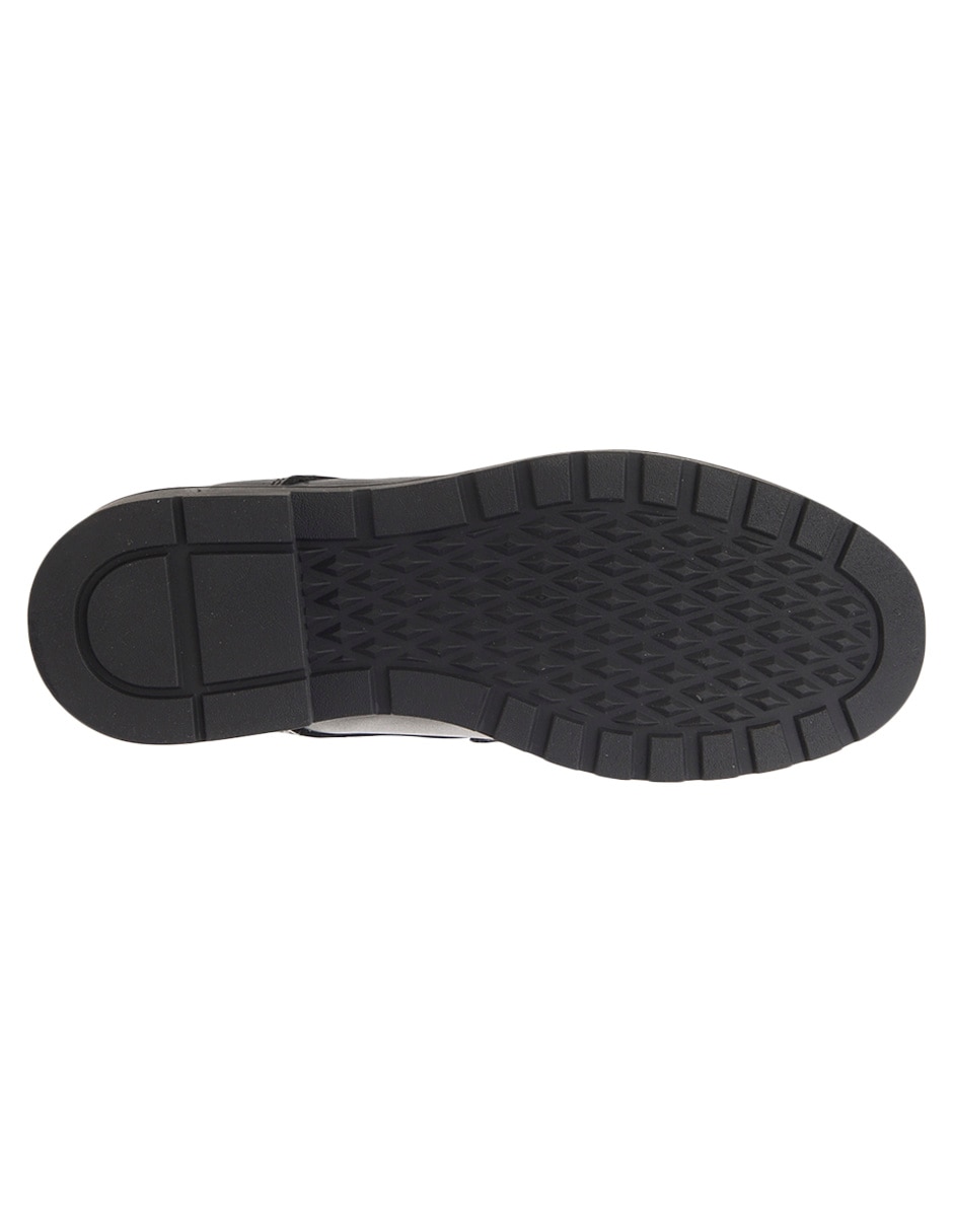 Zapato de piel para niño 6