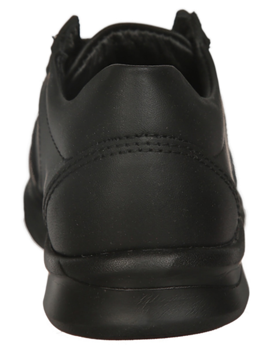 Zapato de piel para niño 3