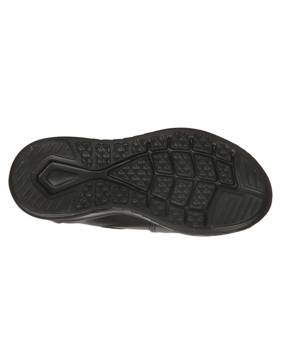 Zapato de piel para niño 6