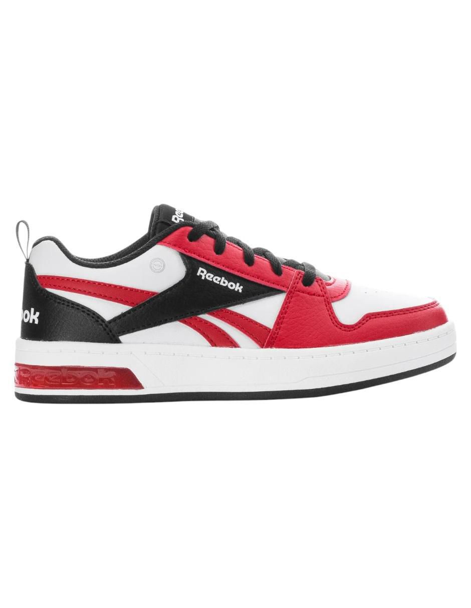 Tenis con luz Reebok para infantil niño