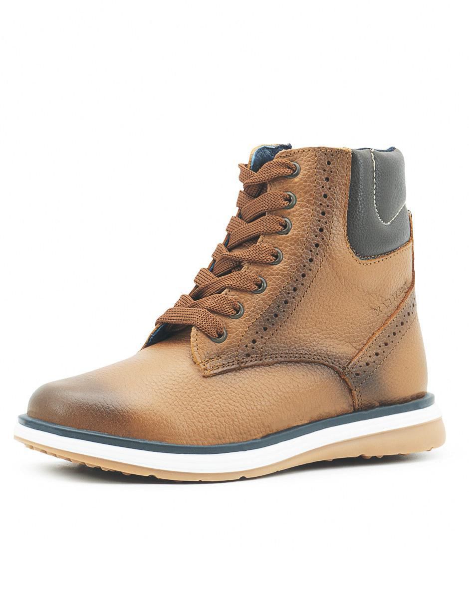Bota para niño 4