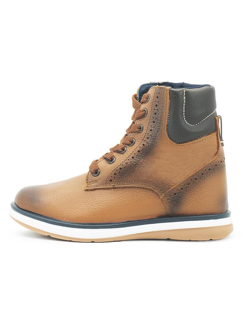 Bota para niño 6