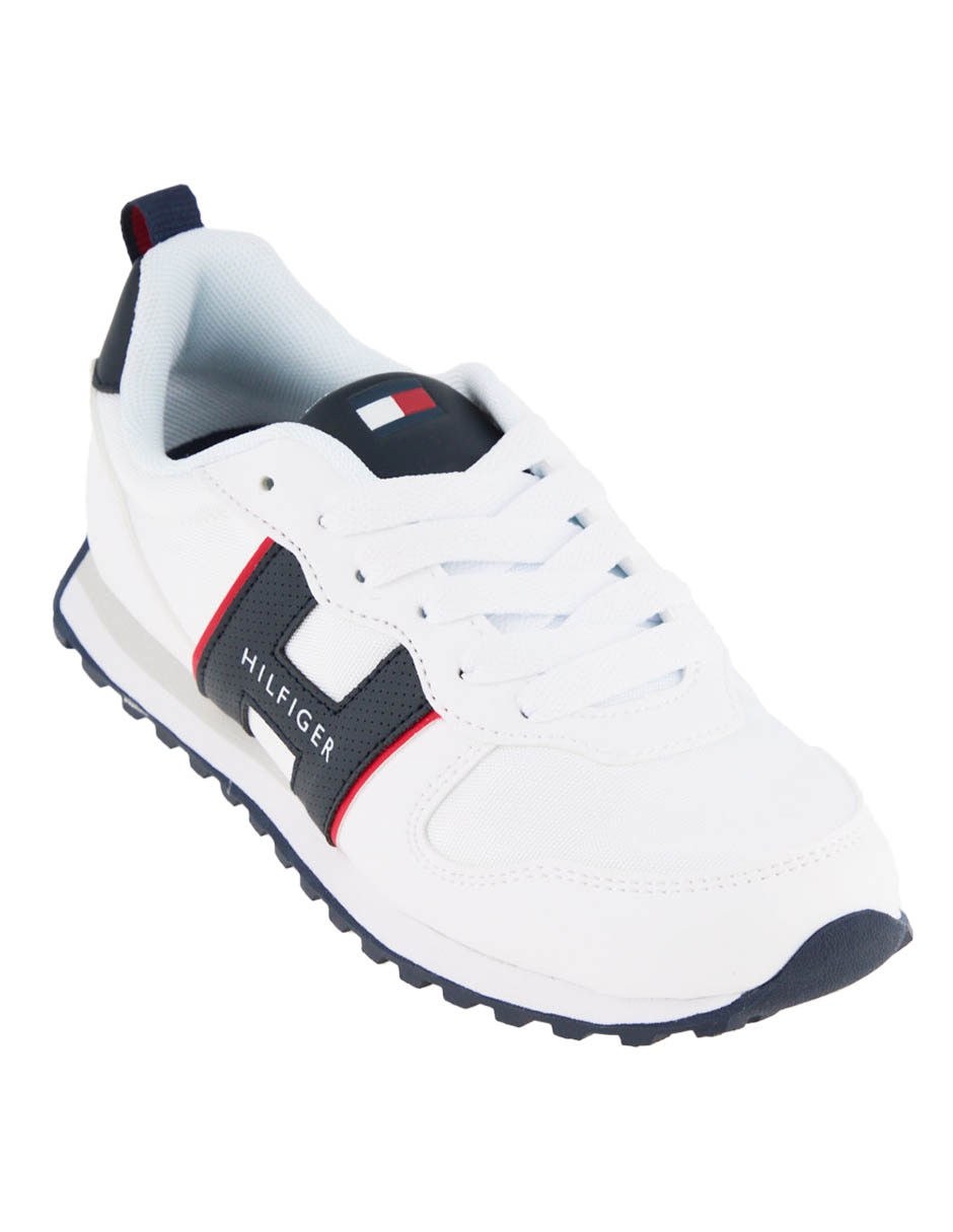 Tenis para niño Th Jaxon Jogger 2.0 1