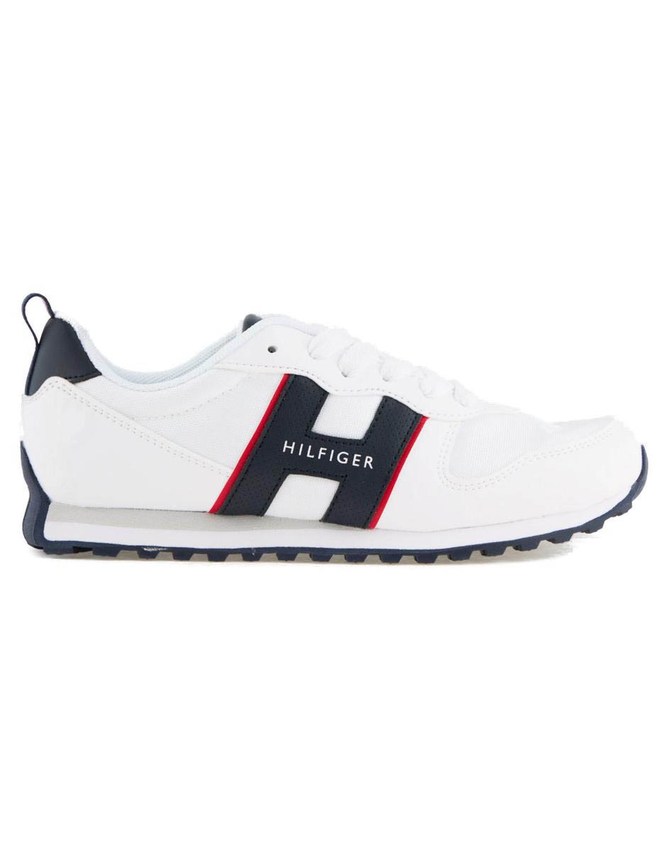 Tenis para niño Th Jaxon Jogger 2.0 2