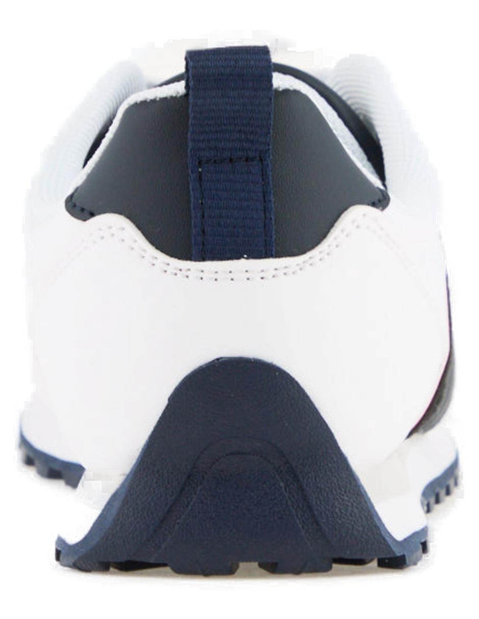 Tenis para niño Th Jaxon Jogger 2.0 3