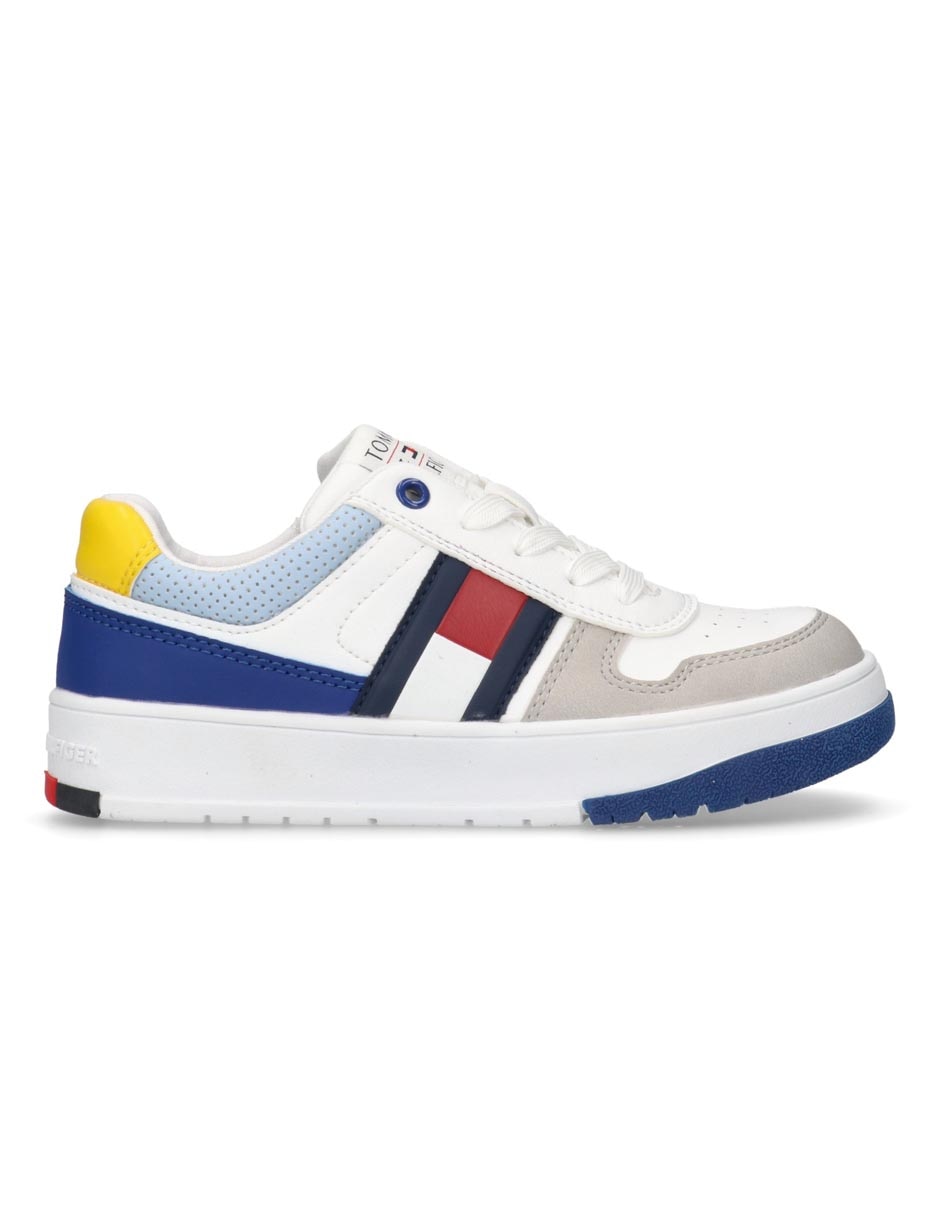 Tenis para niño