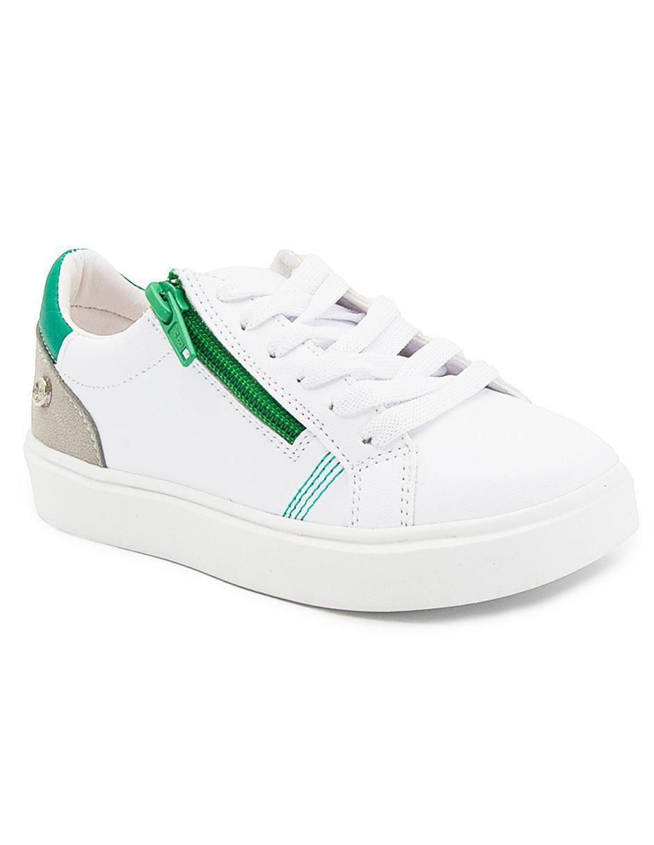 Tenis para niño Tenis para niño