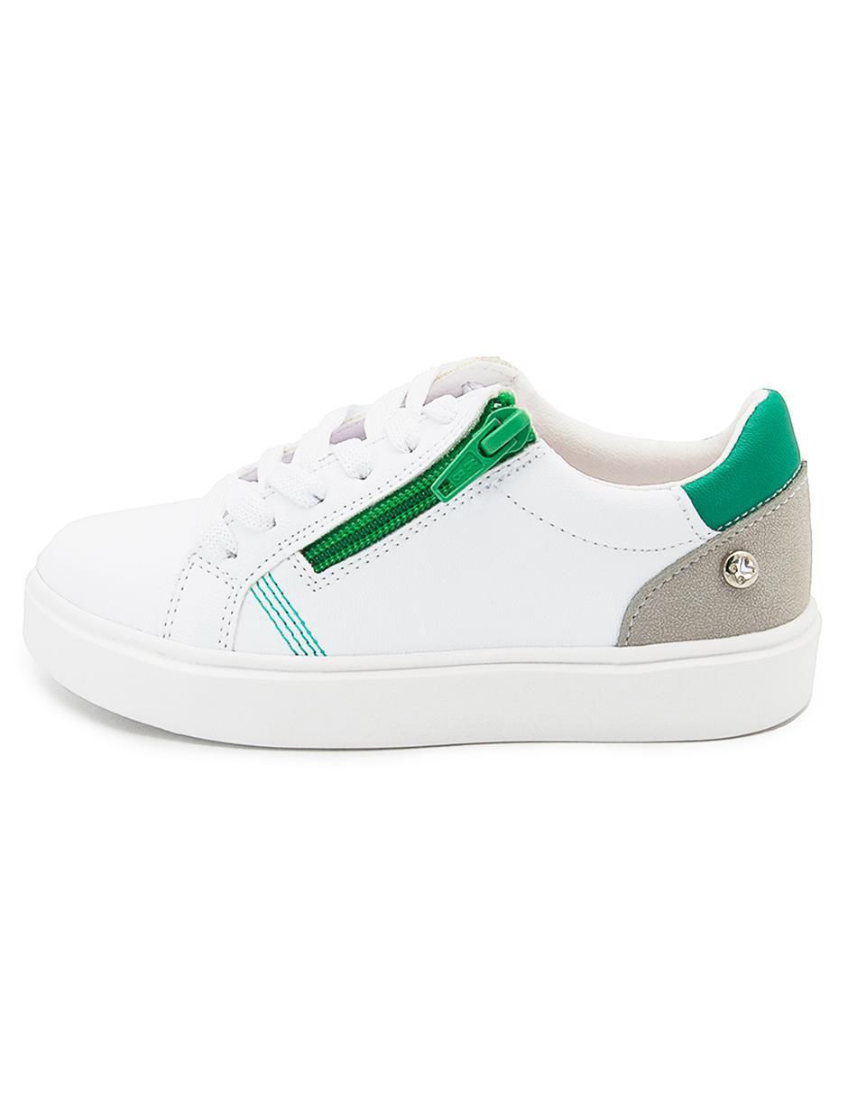 Tenis para niño 3