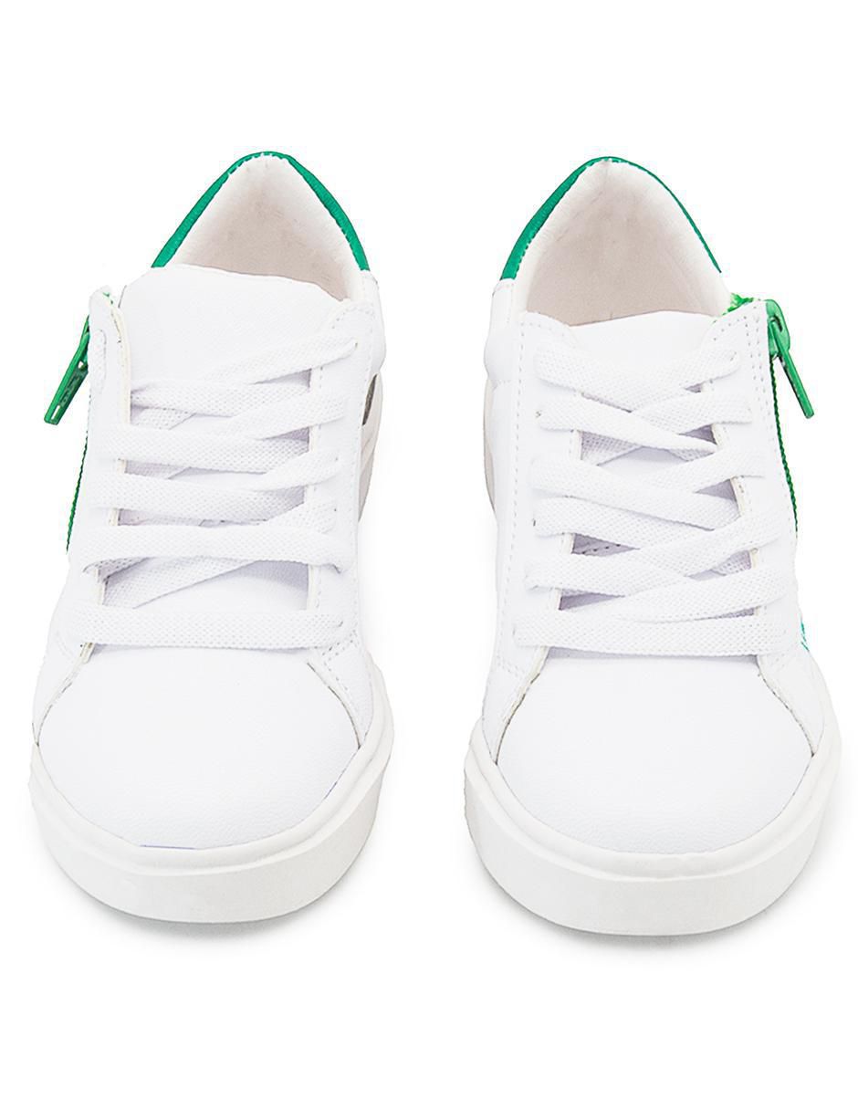 Tenis para niño 5