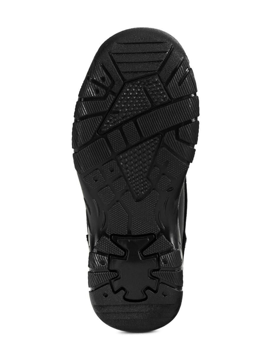 Bota para niño 5