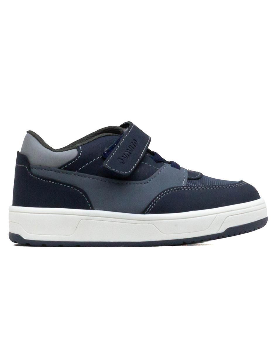 Zapato para niño 3