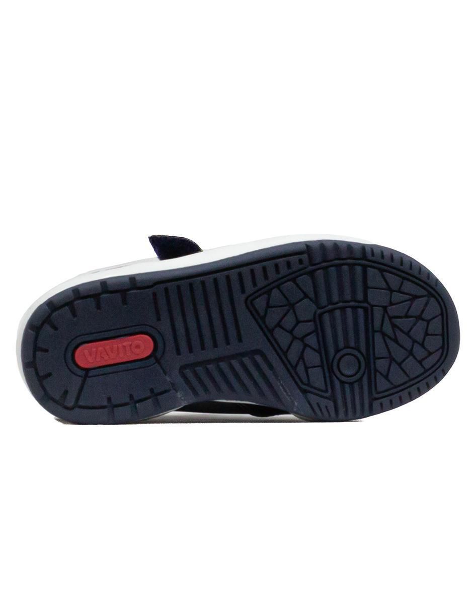 Zapato para niño 4