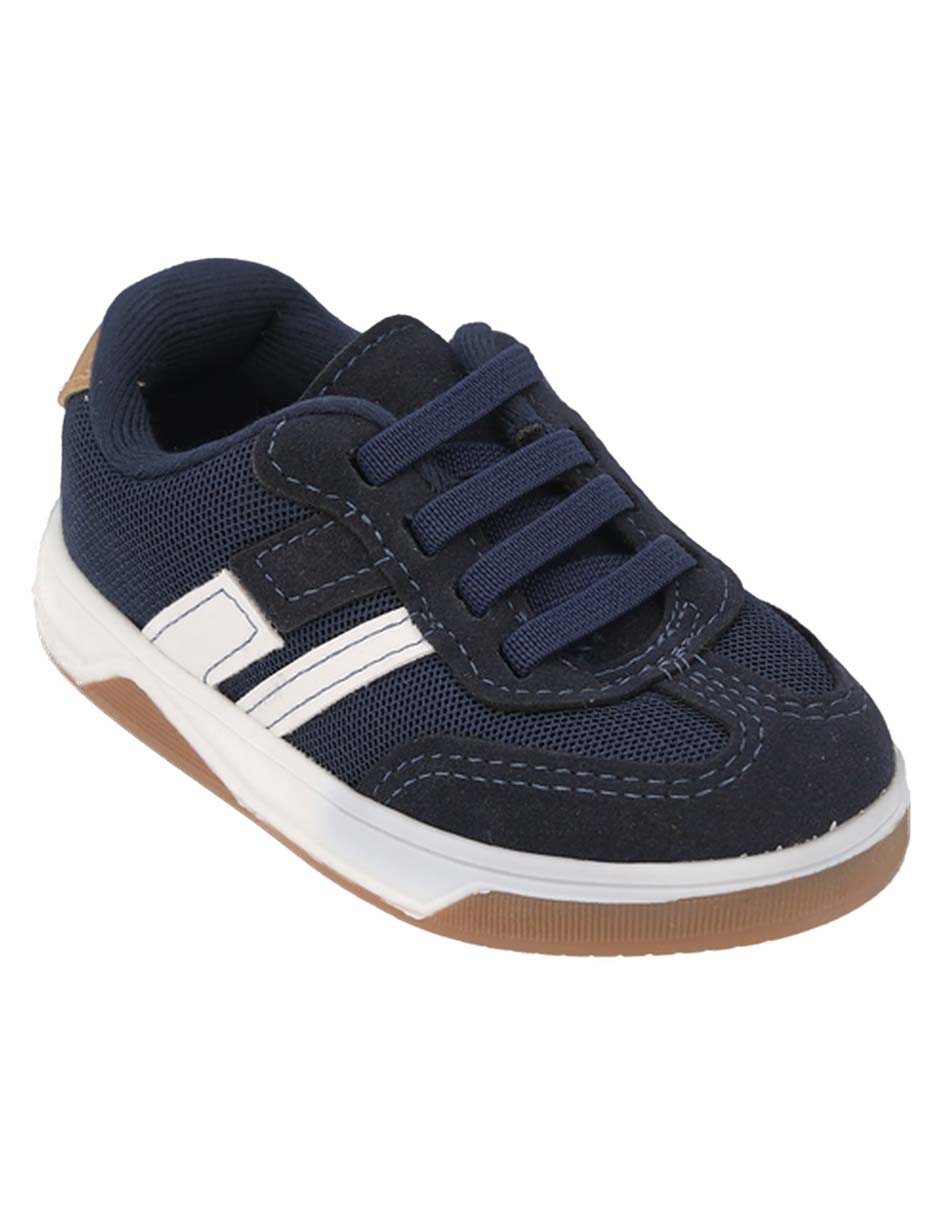 Tenis para niño Tenis para niño