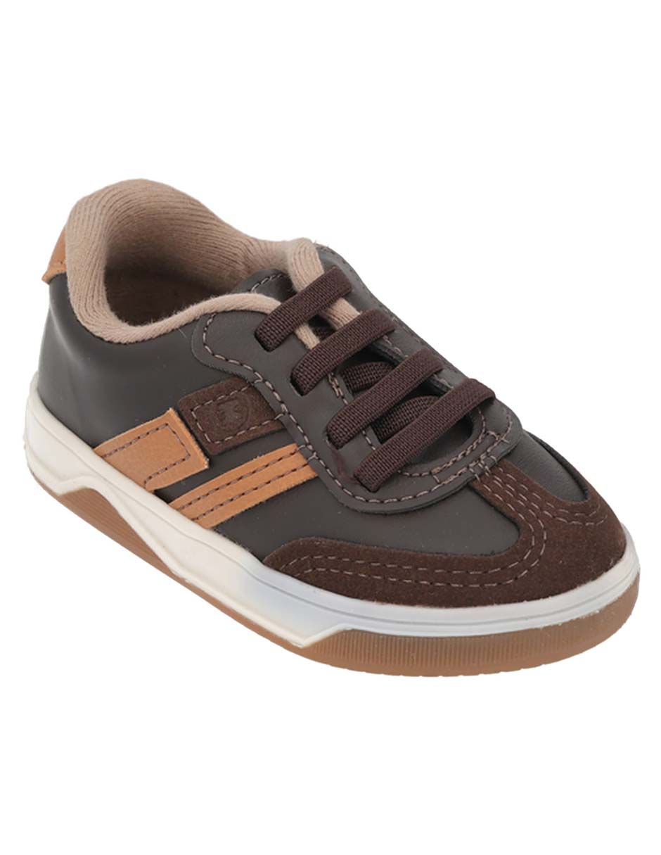 Tenis para niño Tenis para niño